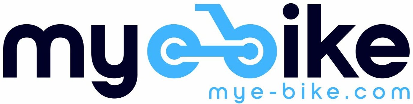 My e-Bike